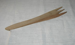 Forchettone